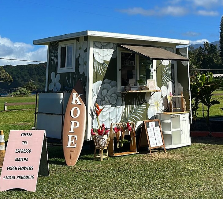 Kope Stand